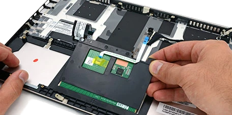 Reparacion